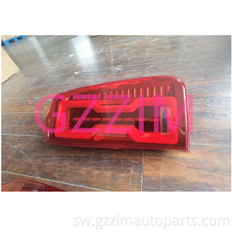 For Revo Quality Auto Parts Led Tail Light Rear Lamp For Hilux Revo Rocco 2016 20232